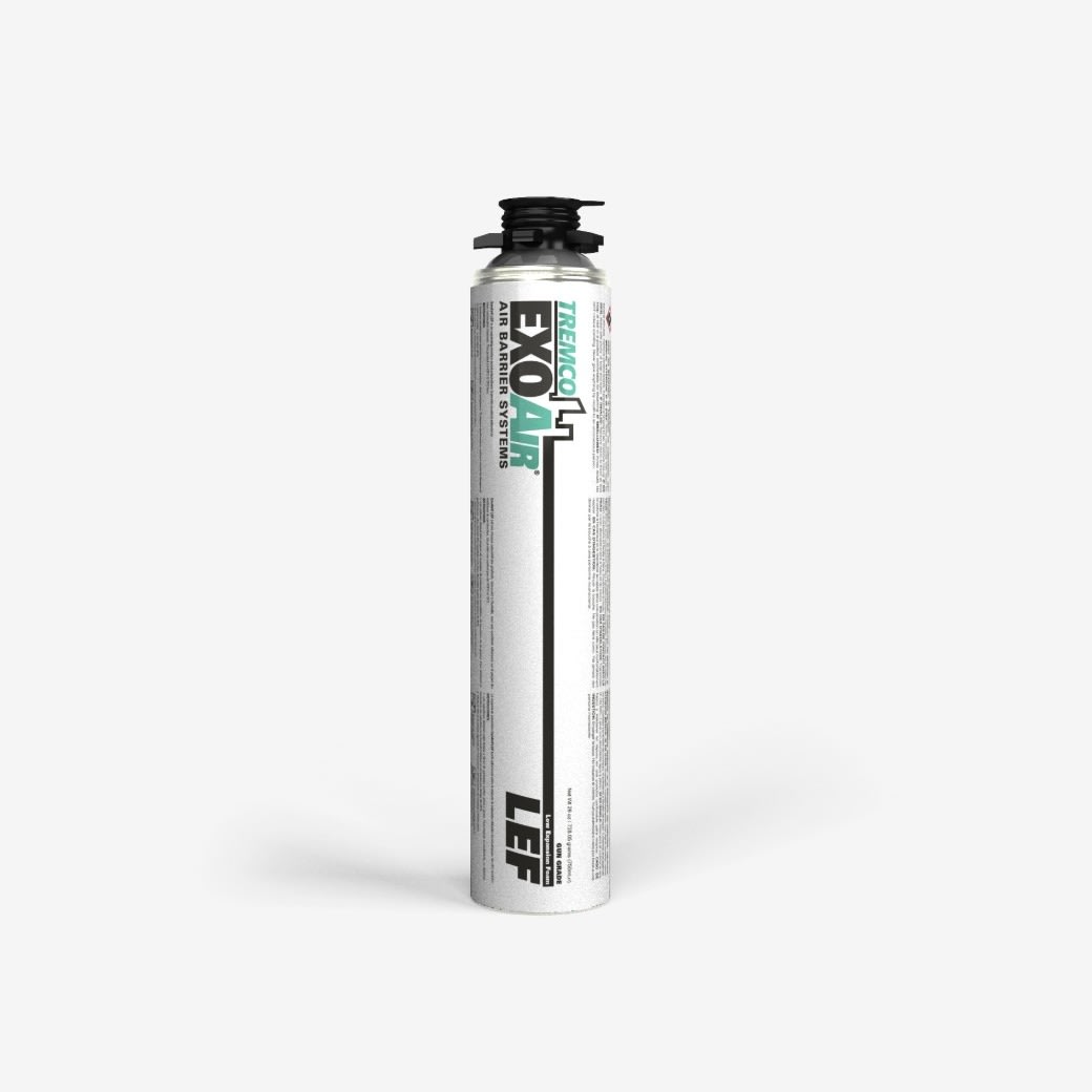 ExoAir® LEF