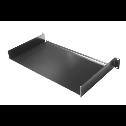 10"D (250 mm) Shelf