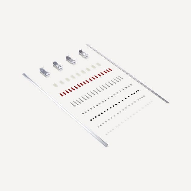 Cabinet Ganging Kit