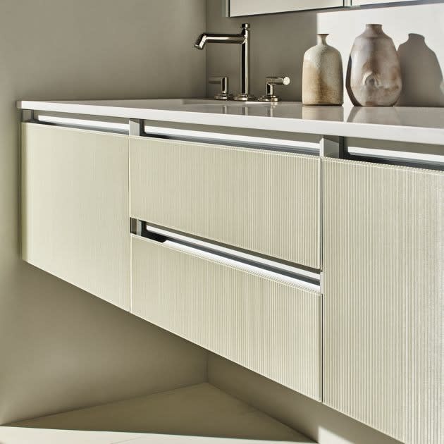 Alcove Kit