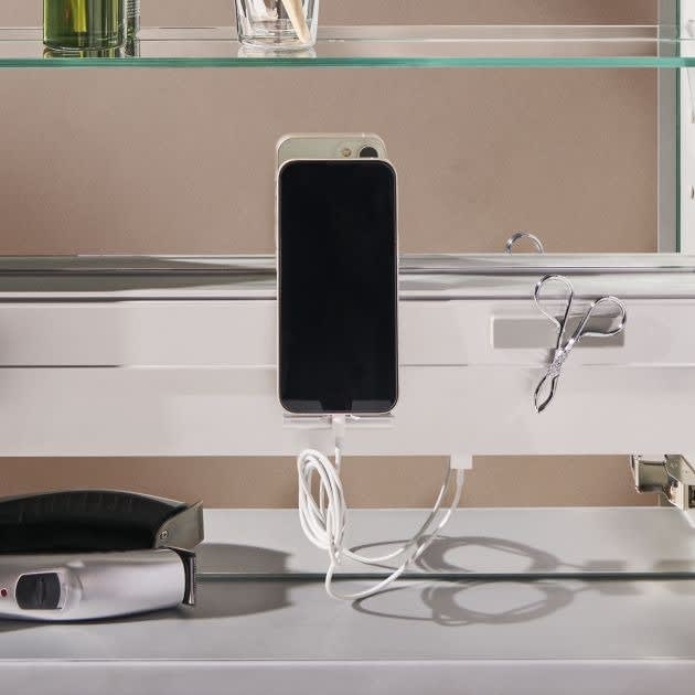 Accessory Trays