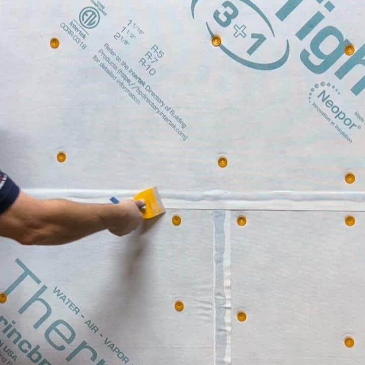 Brinc Fluid FS