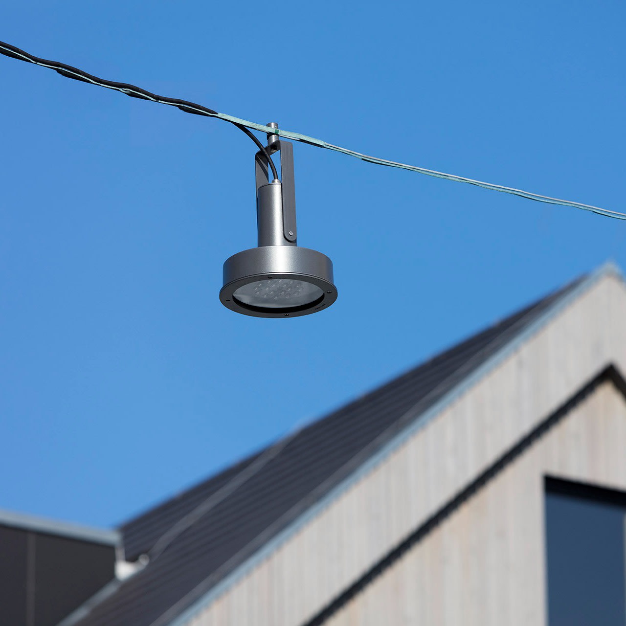 Arne Catenary Light
