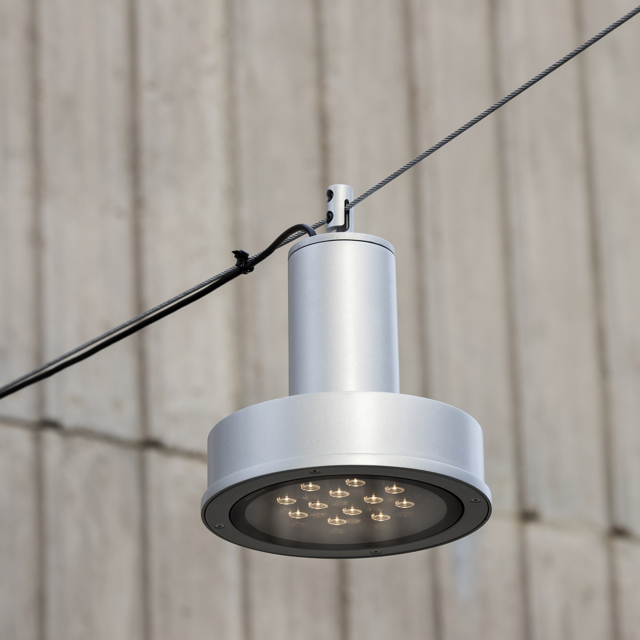 Arne S Catenary Light