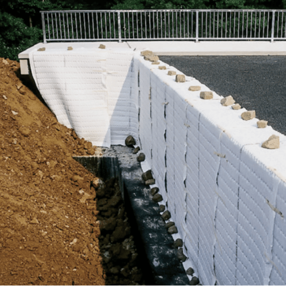 Secudrain® 201 WD 601 201