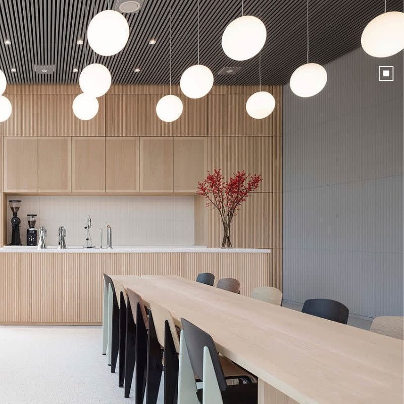 Aria Fluted Varese
