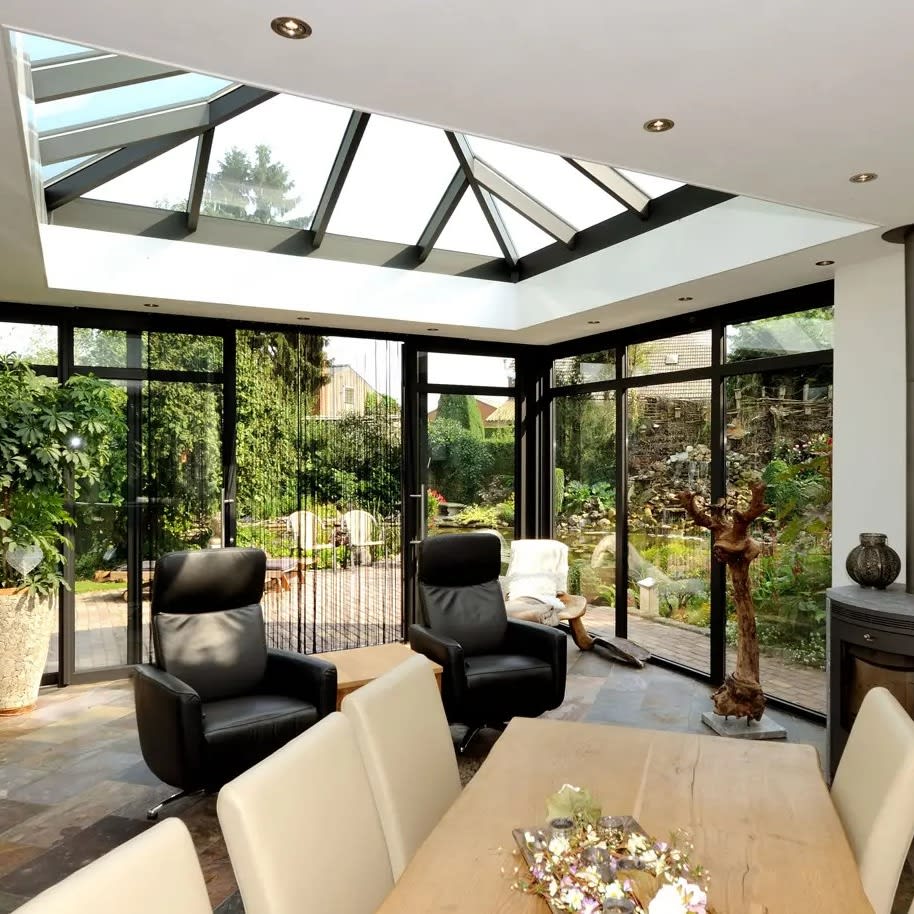 Garden Villa