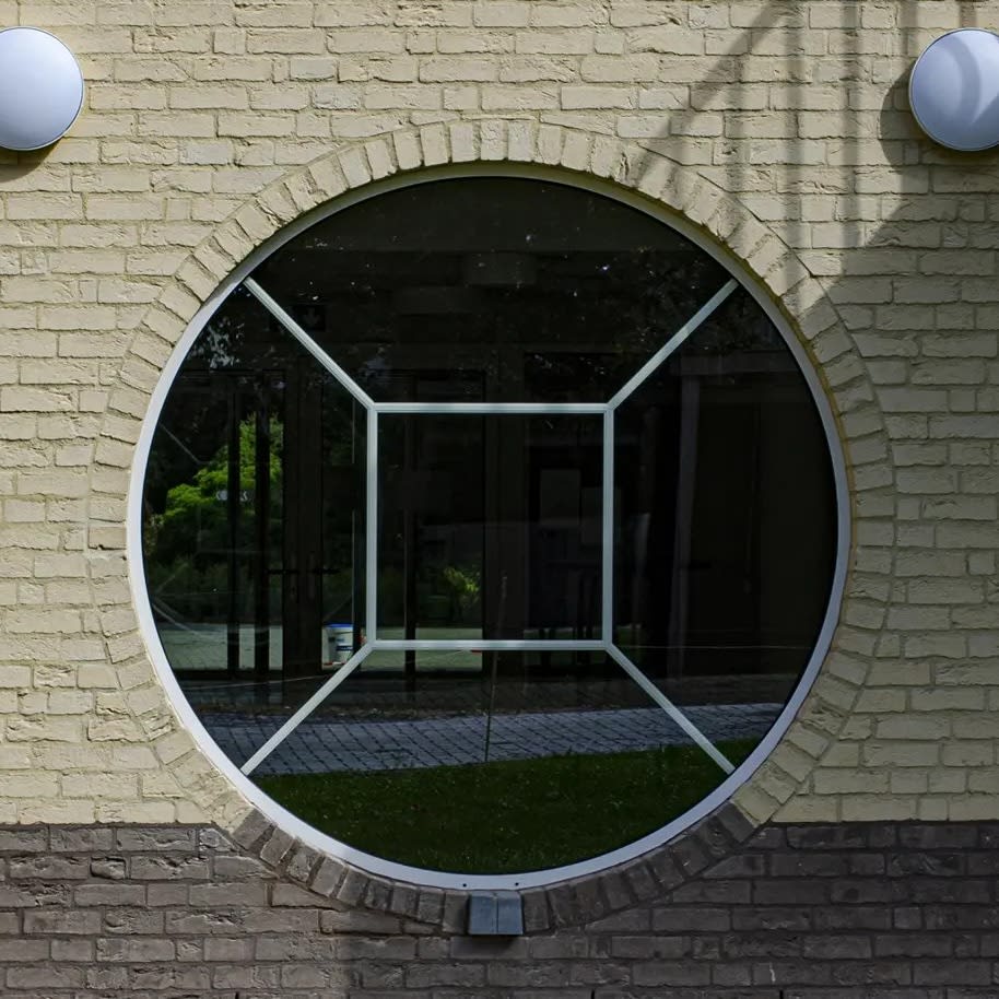 Curved Windows and Doors