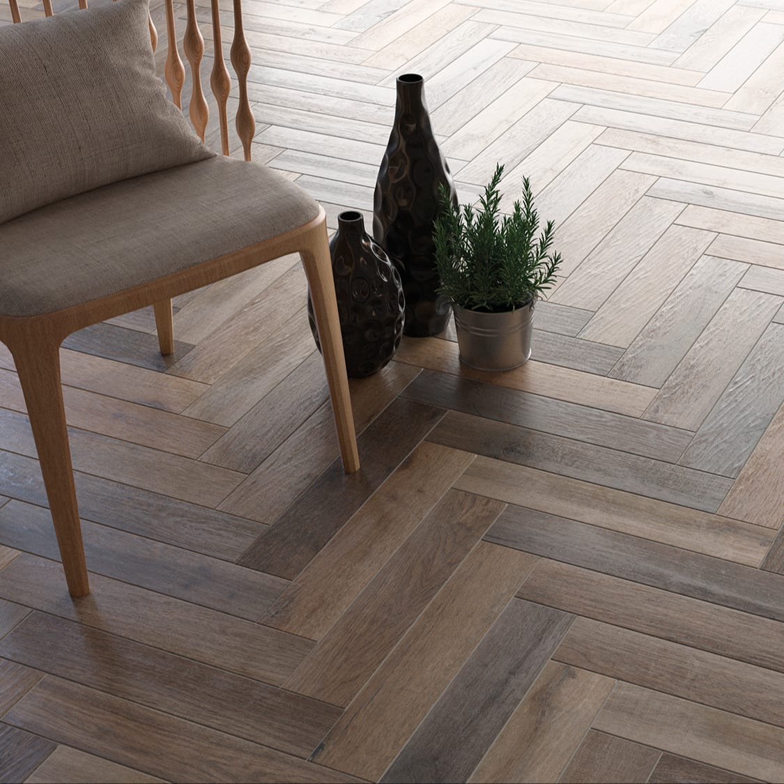 Contempo & Timber