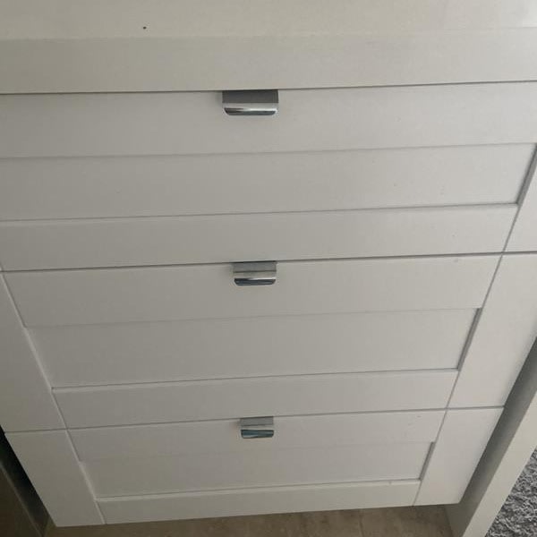 1-3/4 in. Edge Pull