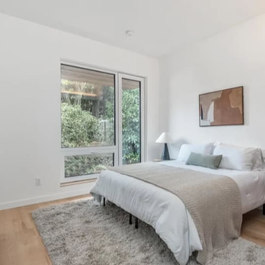 Hopper uPVC Windows