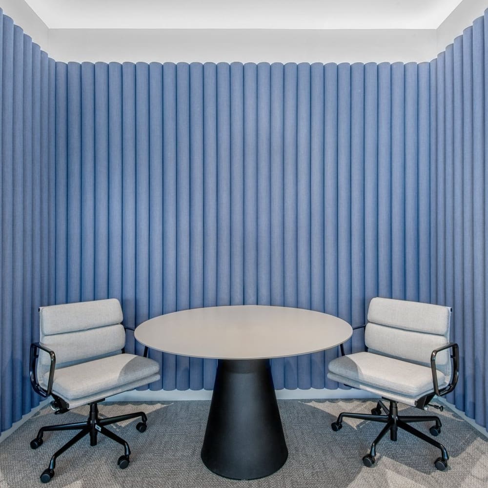 Swell Acoustic Panels