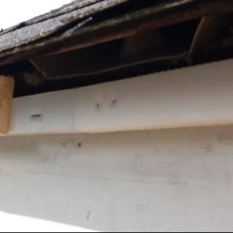 S-400 Soffit Strip Vent