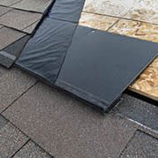 IN-Vent®: On-The-Roof Attic Intake Vent
