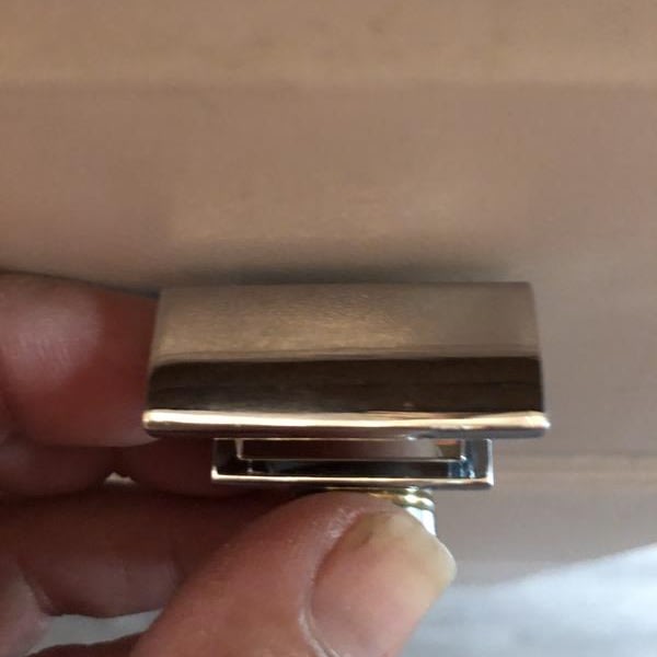 1-7/16 in. Cabinet Knob
