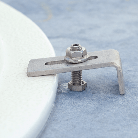 Wash Basin Attachment