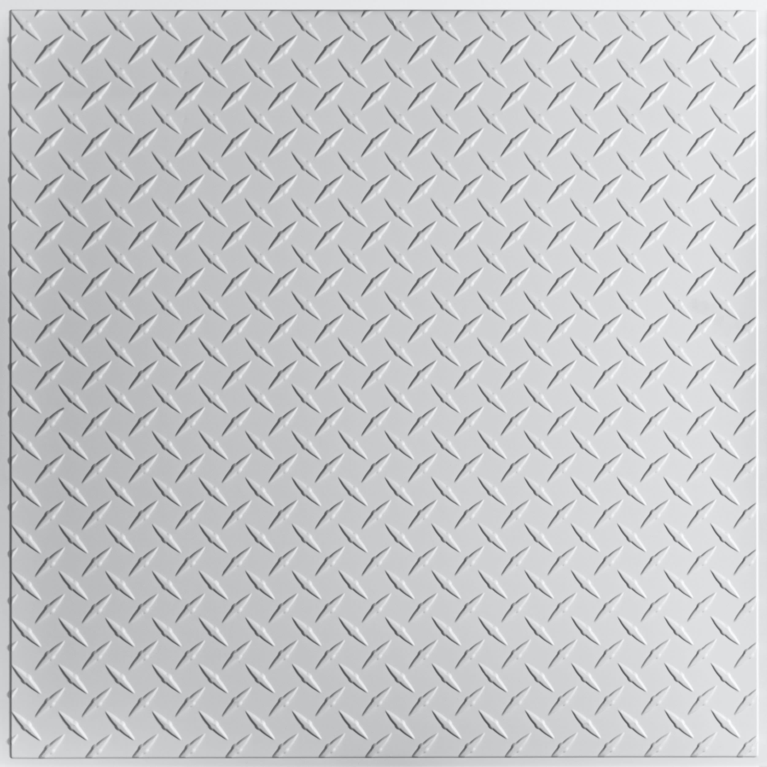 Diamond Plate