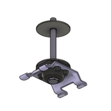 GenieClip® WBN