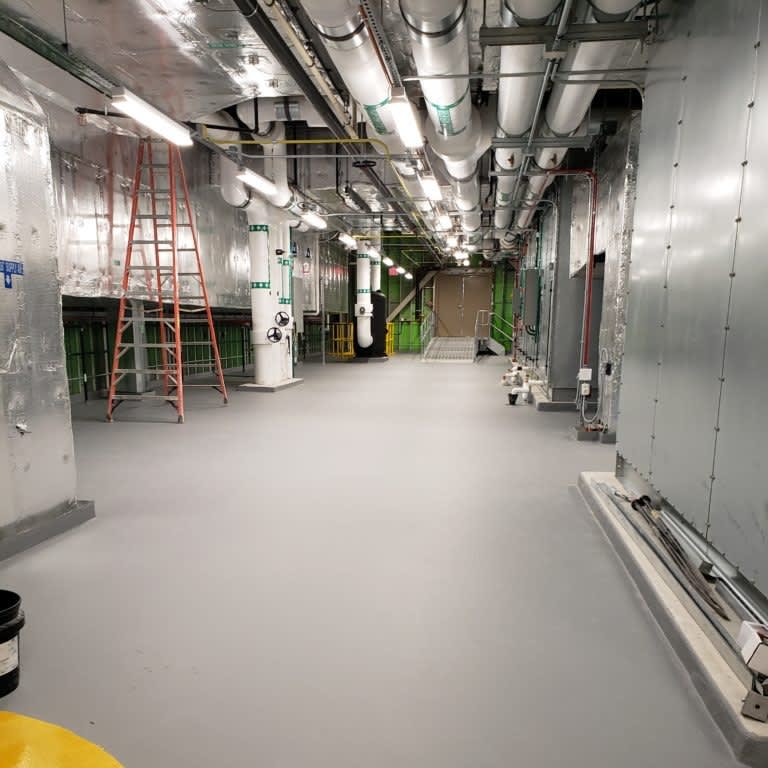 M-E Flooring