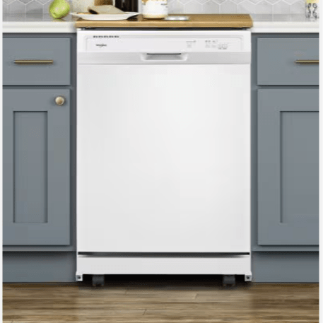 Heavy Duty Dishwasher