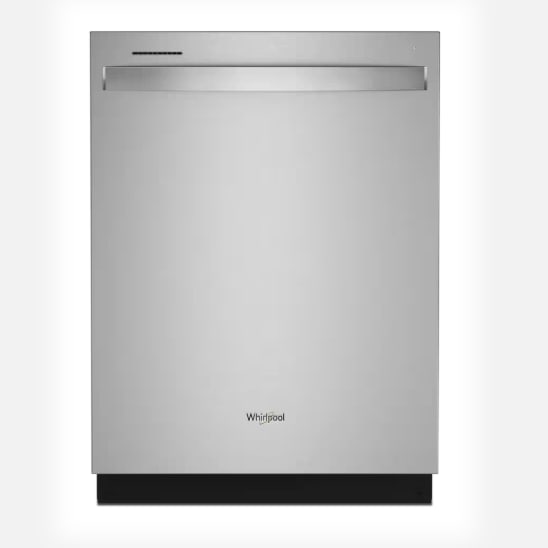 24” Dishwasher