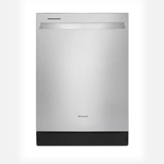 24" Boost Cycle Dishwasher