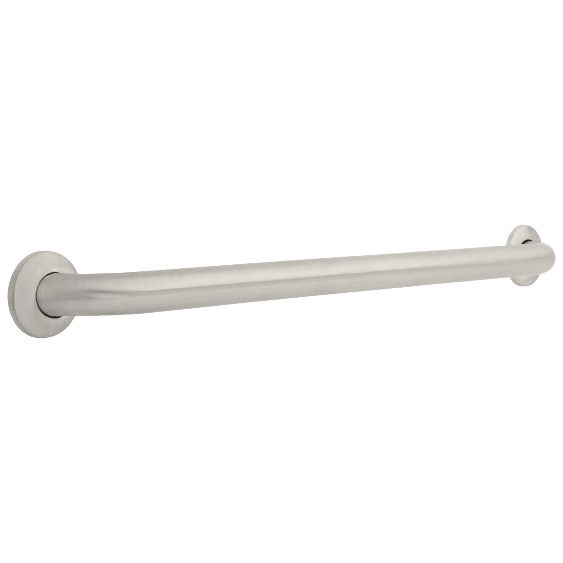 1-1/2" x 30" Grab Bar, Concealed Mounting in Stainless