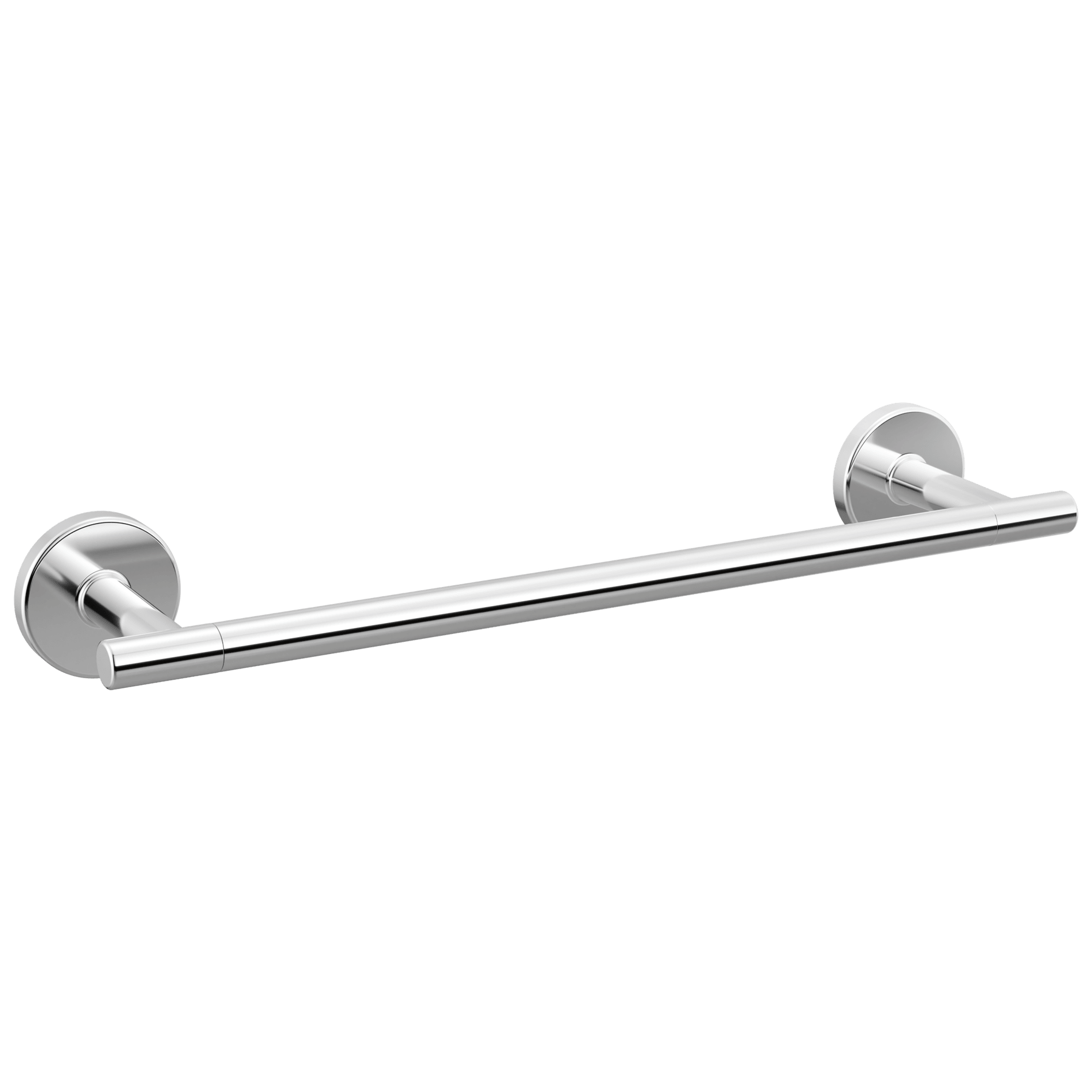 12" Towel Bar in Chrome