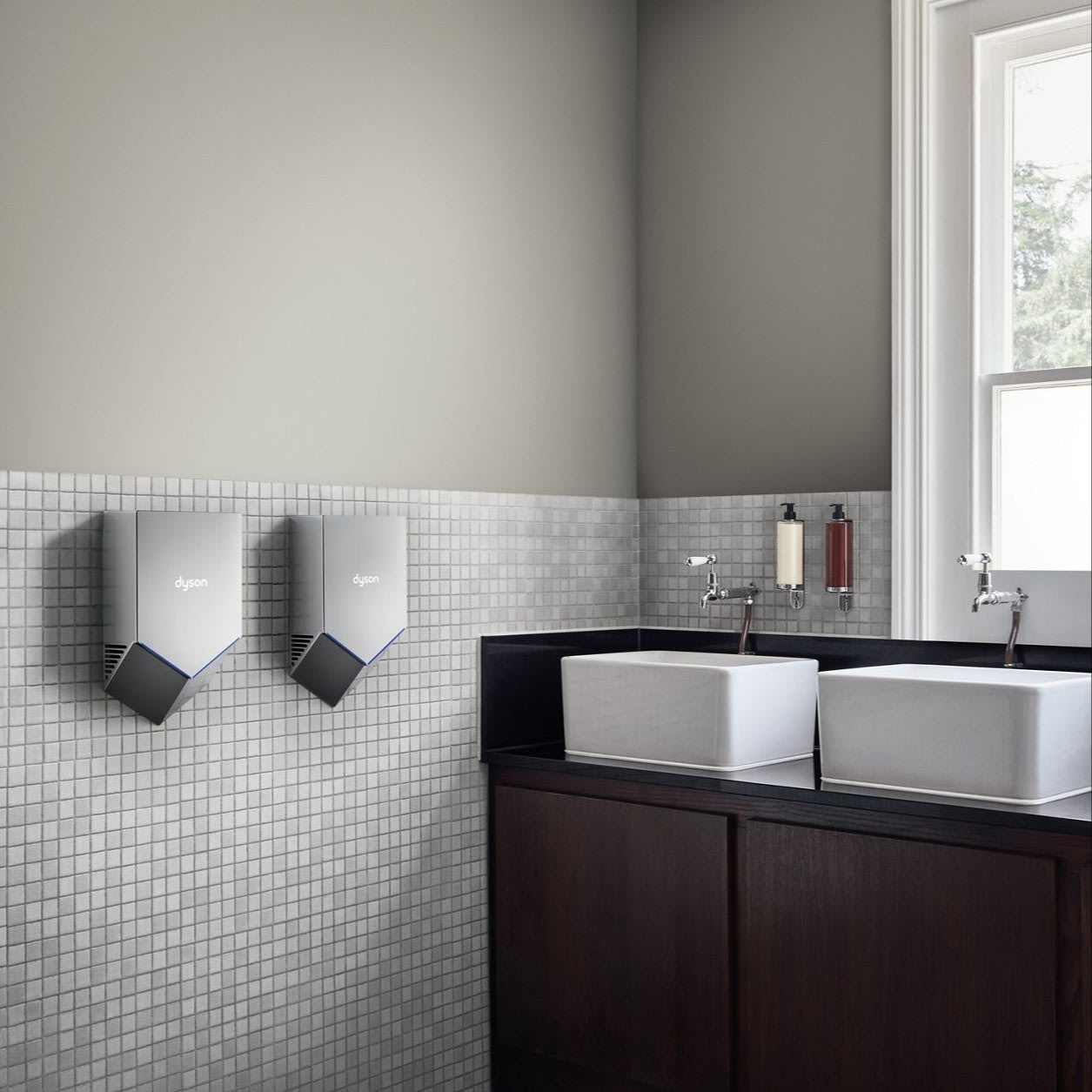 Dyson Airblade V
