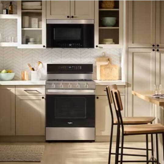 Air Fry Oven