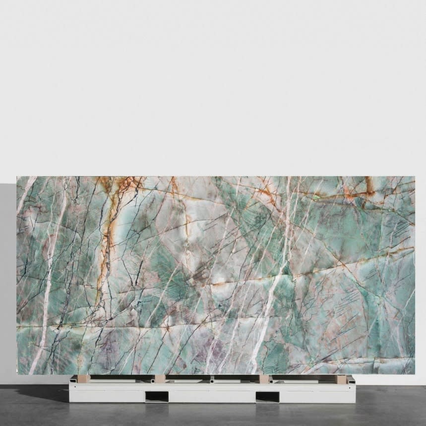Amazzonite Cristallo