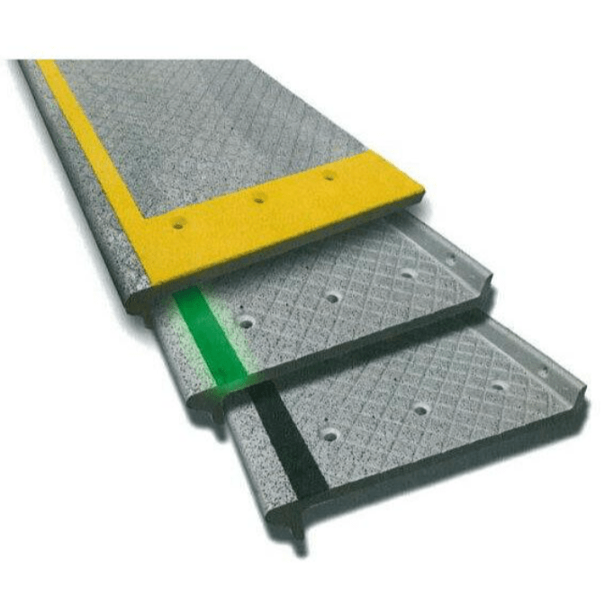 Alumogrit® Type 105