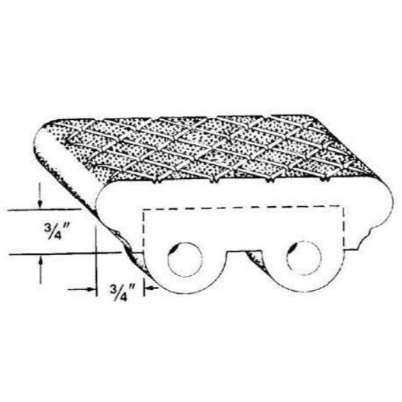 Alumogrit® Type 106