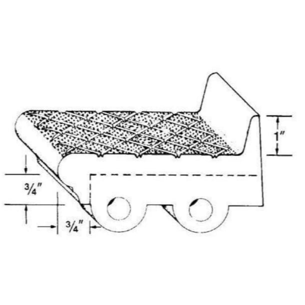 Alumogrit® Type 107