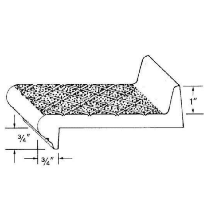 Alumogrit® Type 107A