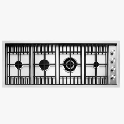 120 cm Lab Built-In And Flush Hob