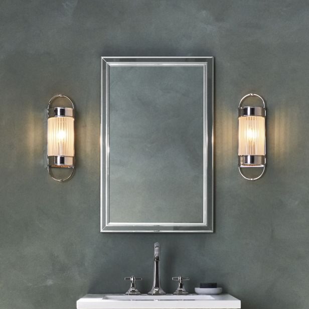 Bryn Mawr Mirrors