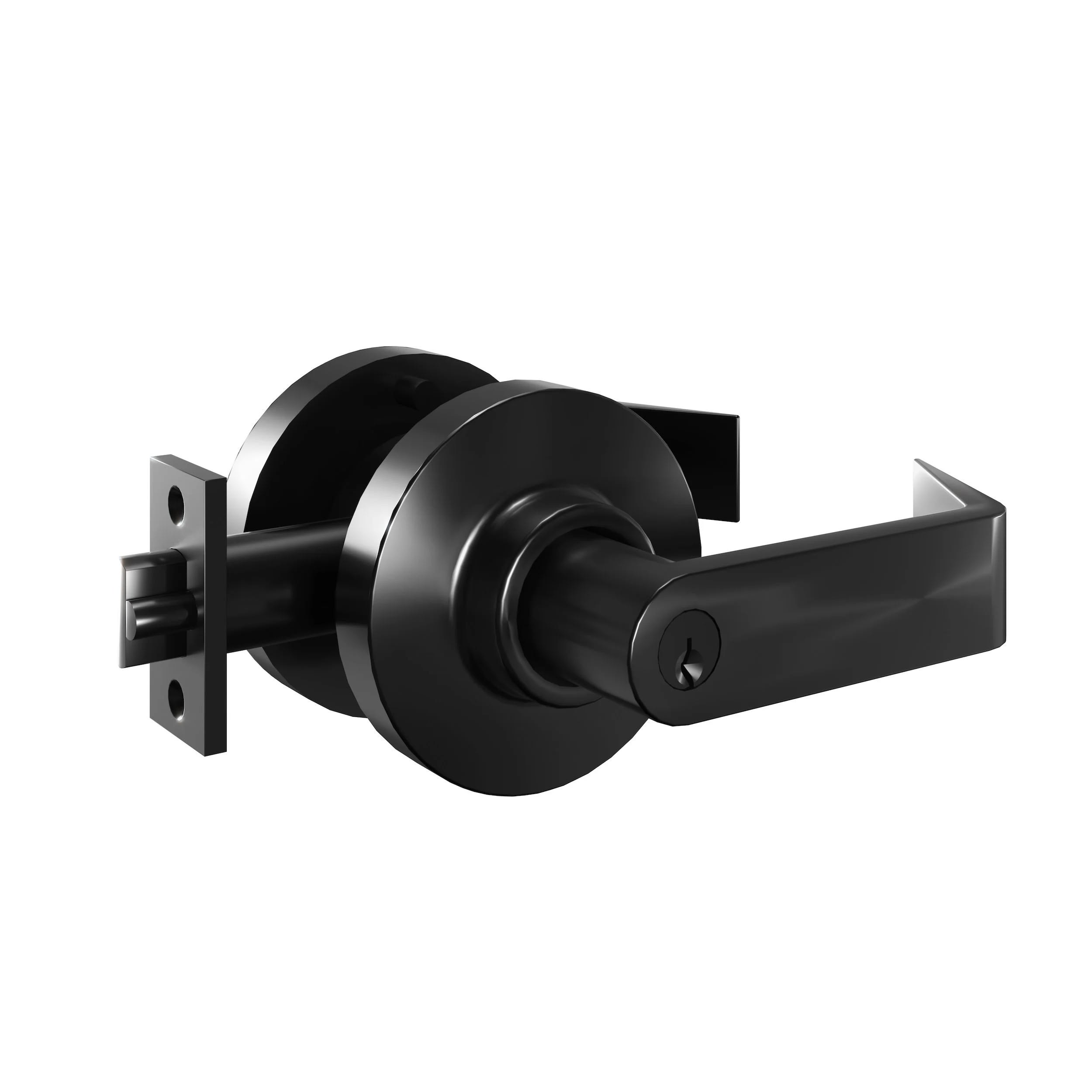 Levers & Pulls