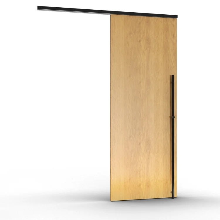Wood Doors