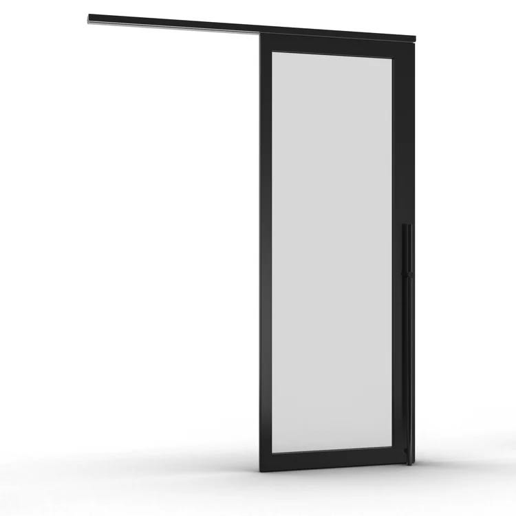 Asymmetrical / Narrow Doors