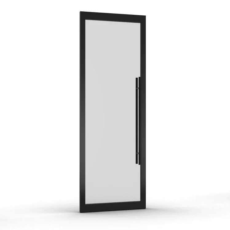 ADA-Compliant Doors