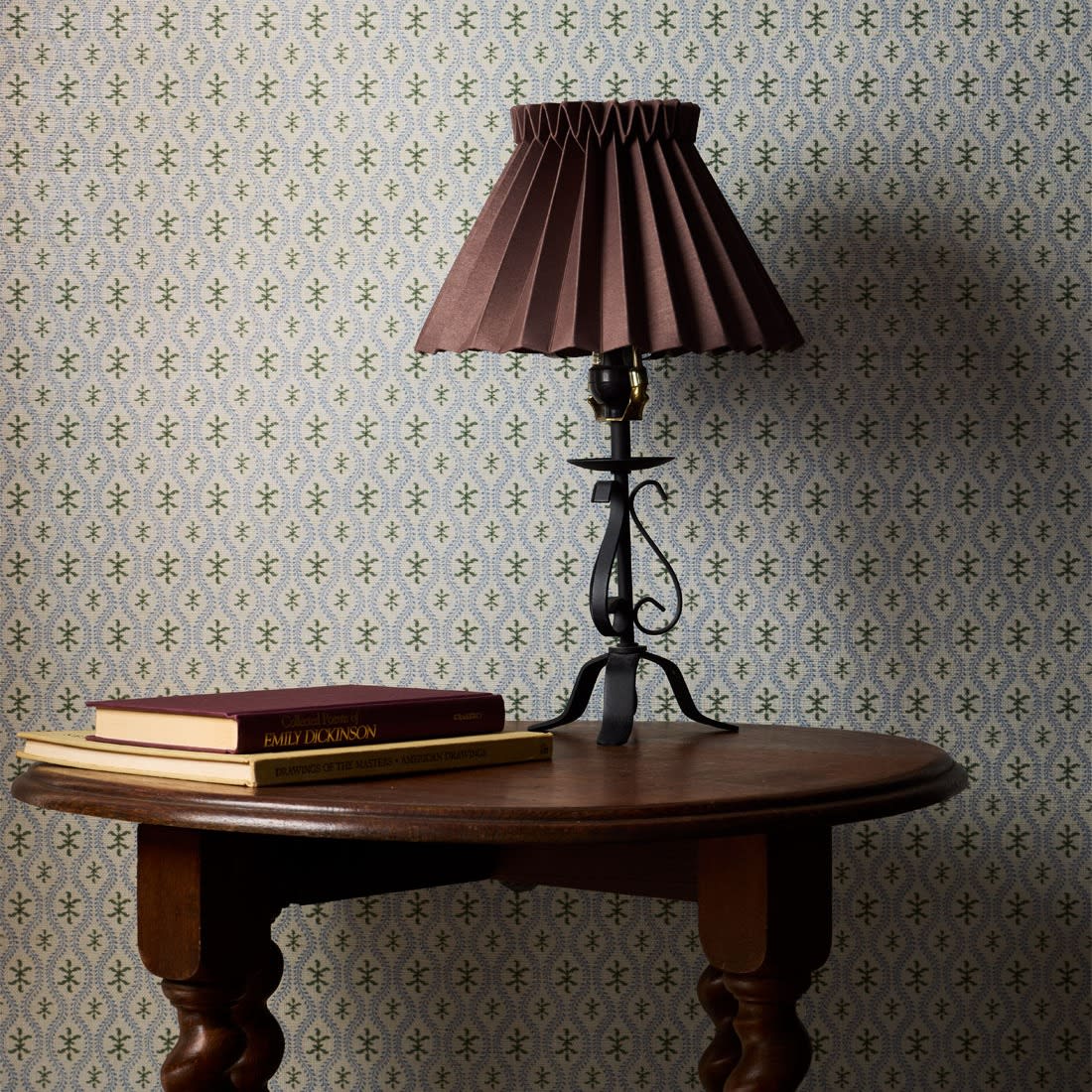 Dausa Grasscloth