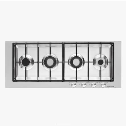 100 cm B_Free Built-In Hob