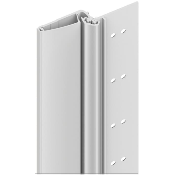 046XY Half Surface Hinge