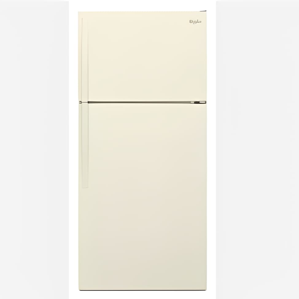 28-inch Wide Top Freezer Refrigerator - 14 Cu. Ft.