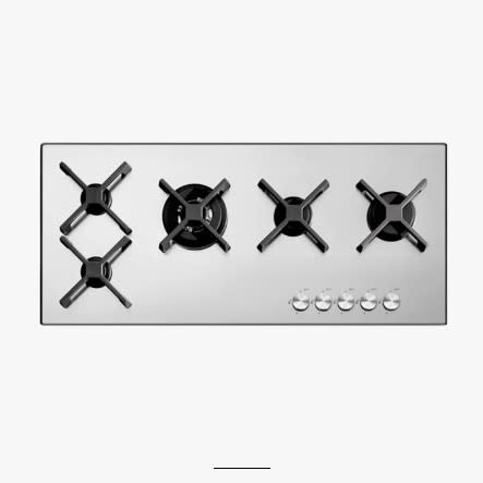 100 cm Select Plus Built-In Hob