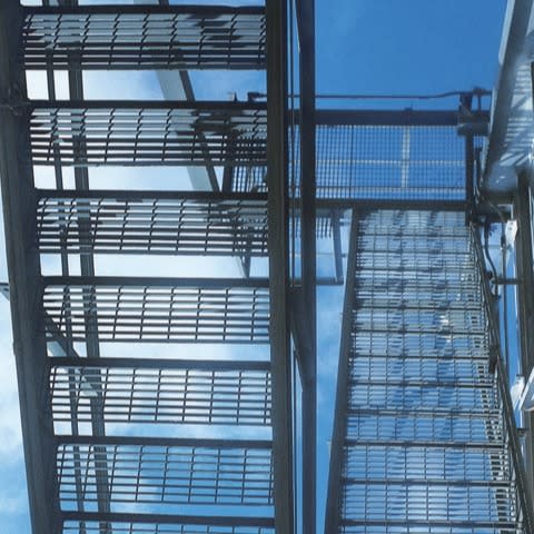 Treads/Stair Treads