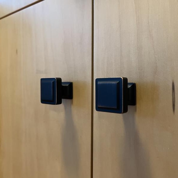 1-3/16 in. Cabinet Knob