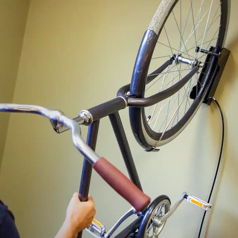 Bike Hook Solo™