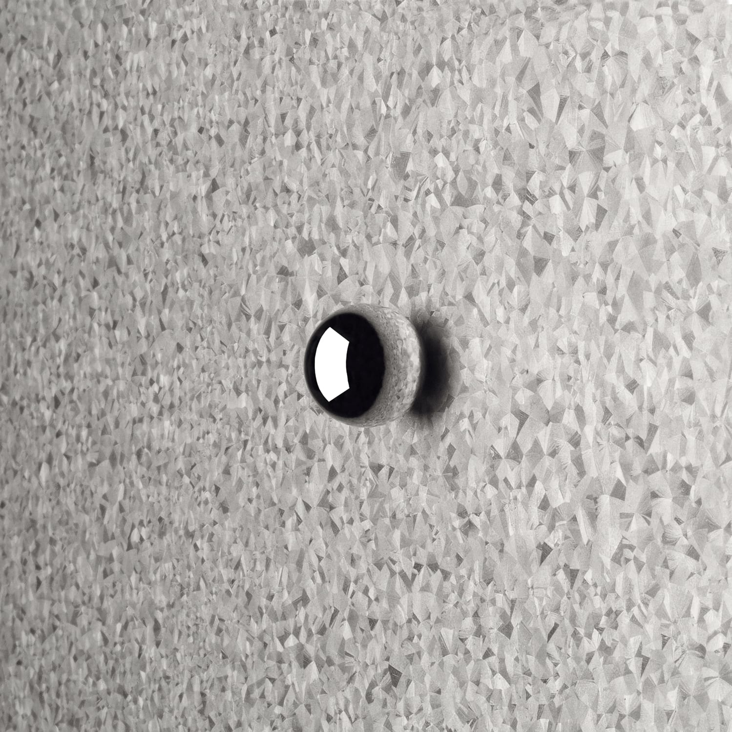 Crystal Steel